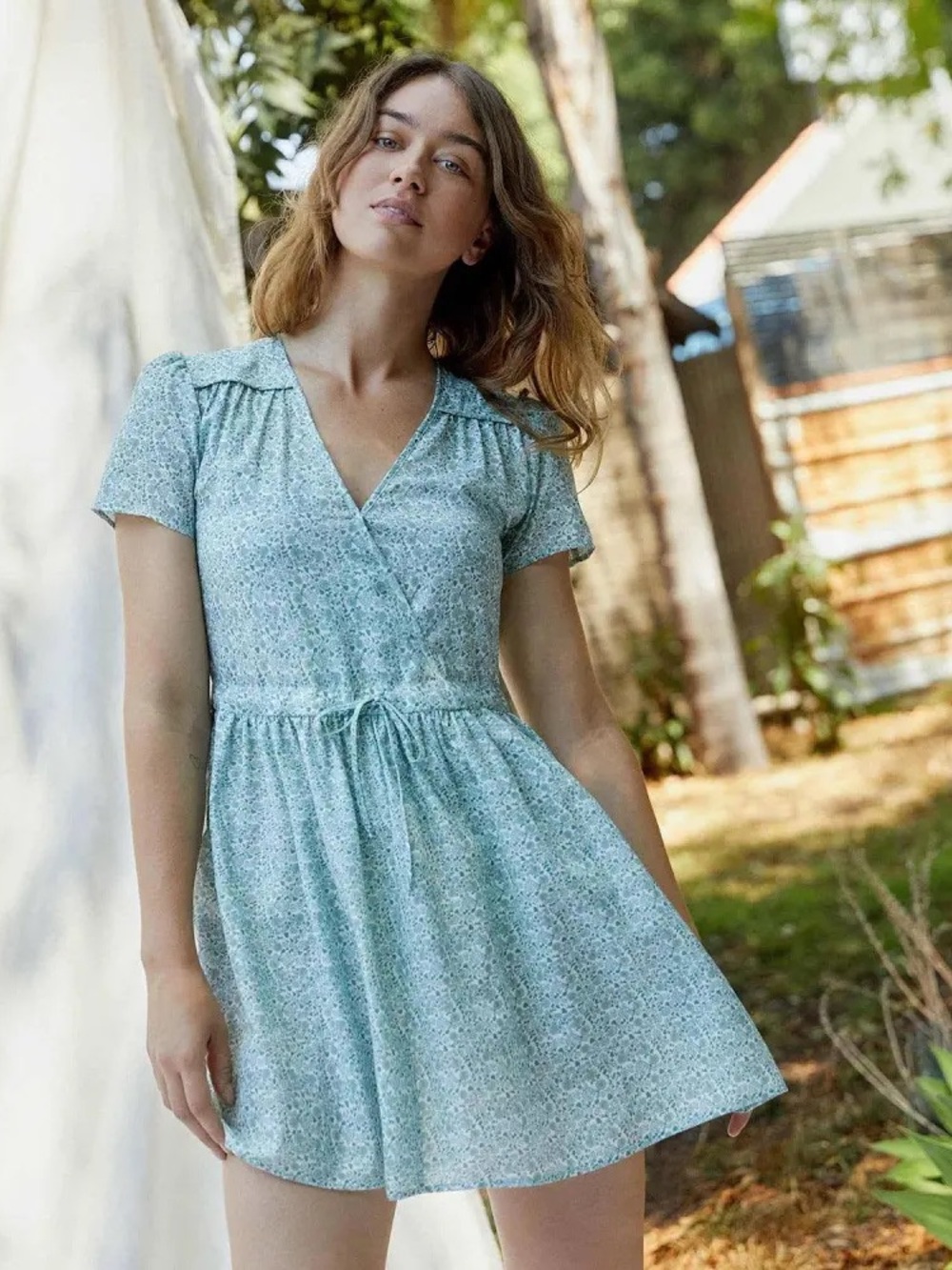 Christy Dawn The Donna Dress (Read Description)